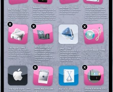 History of Apple Inc