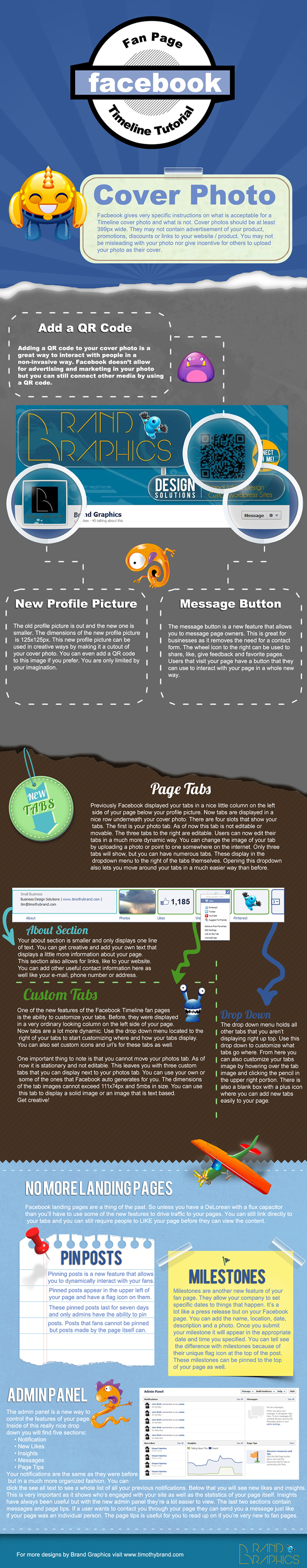Facebook-Fan-Page-Timeline-Tutorial-infographic