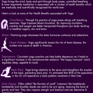 The Health Benefits Of Yoga