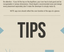iOS App Design Guide