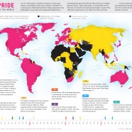 Pride Parades Around The World