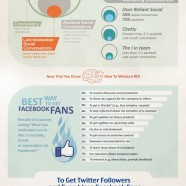Facebook And Twitter Roi