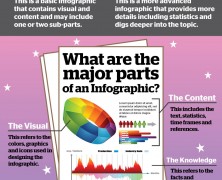 What Infographics Are