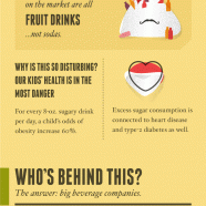 Sneaky Fruit Drinks