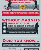Magnets Move our World