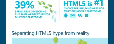 HTML5 vs Native vs Hybrid