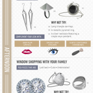 Jewelry Style Tips