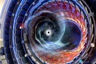 LHC CERN Big Bang Big Data