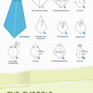 6 Easy Origami