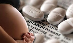 Drugs in Pregnancy Statistics
