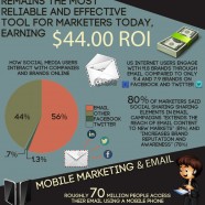 eMail Marketing Insights