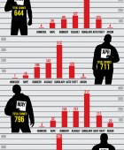 Minneapolis Crime Report 2013