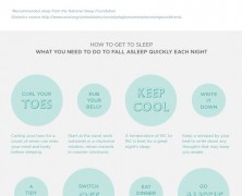 Quality Sleep Tips