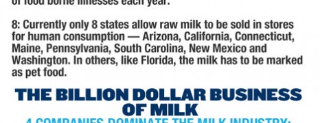 Milk Industry Outlook