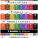Color Perception by Culture